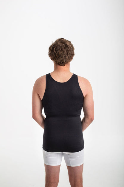 Men's Sculpting Undershirt