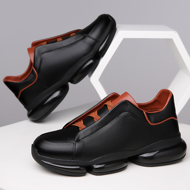 Alpha Dan 6 Shoes