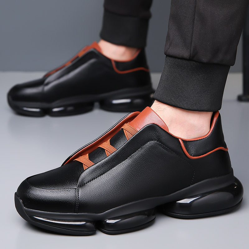 Alpha Dan 6 Shoes
