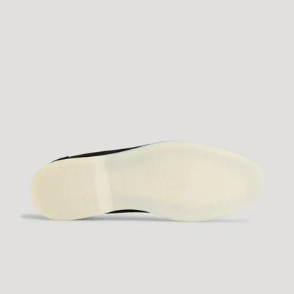 Weston Suede Loafers
