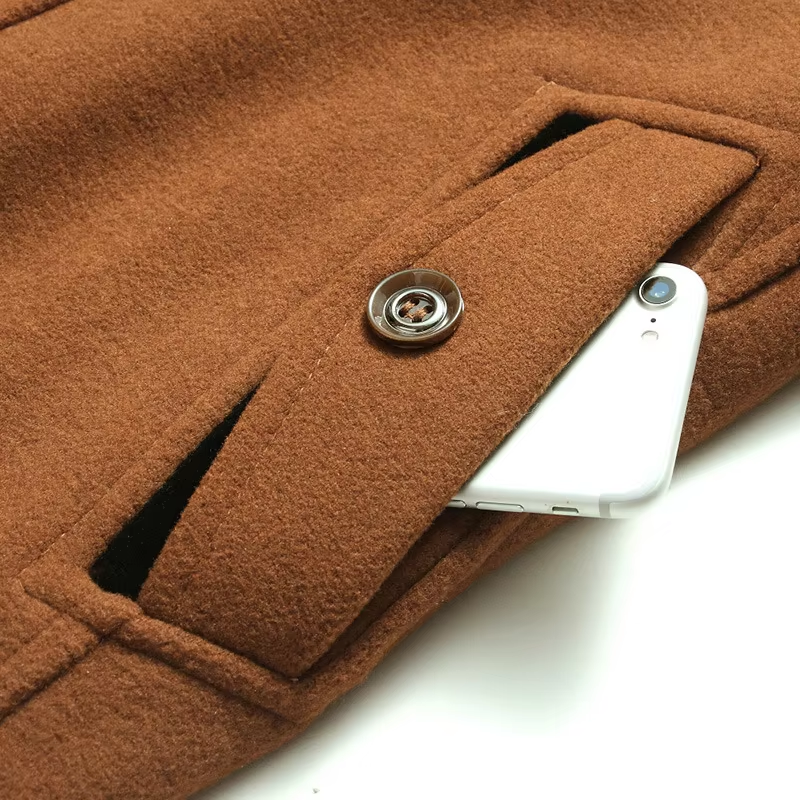 Parker Classic Coat