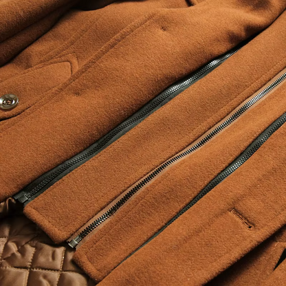 Parker Classic Coat