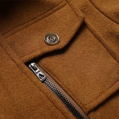 Parker Classic Coat