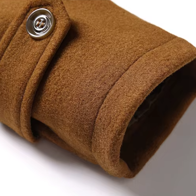 Parker Classic Coat