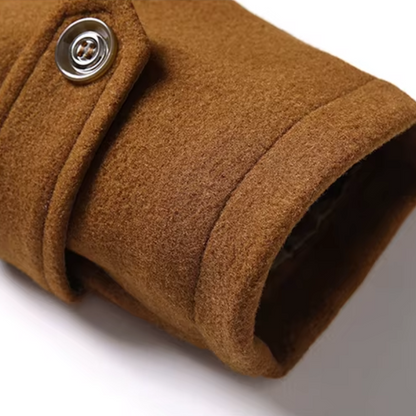 Parker Classic Coat