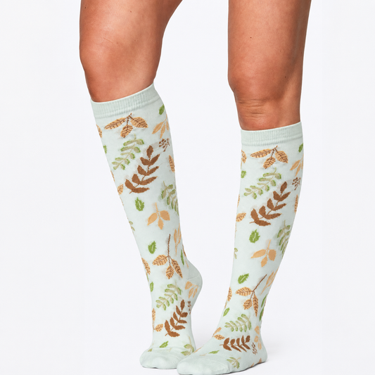 Reva Aussie Bamboo Compression Socks