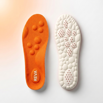 Reva Massage Comfort Insoles