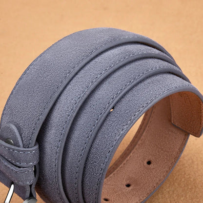Vandeventer Cow Leather Belt