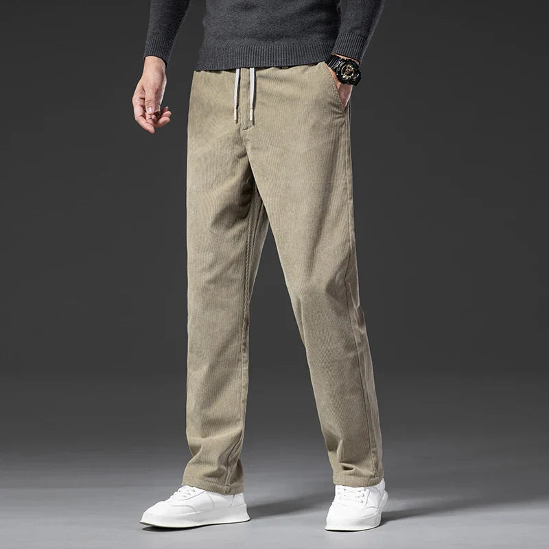 Fletcher Corduroy Pants