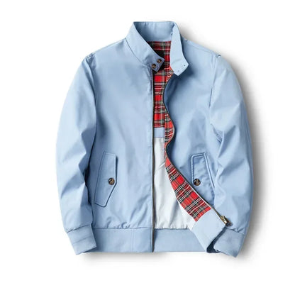 Brandon Bomber Jacket