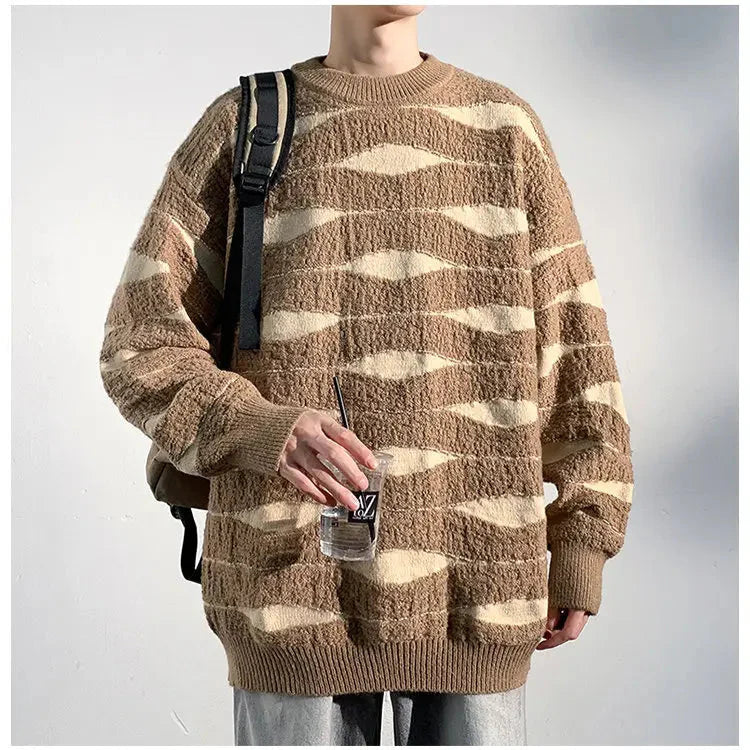 Ondanea Sweater