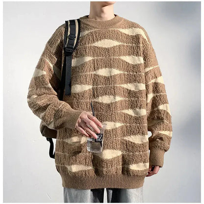 Ondanea Sweater