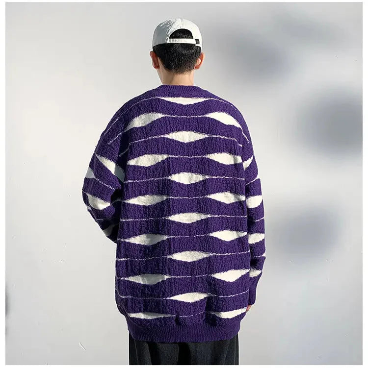 Ondanea Sweater