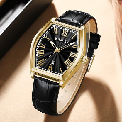 Crowner Jubilee - Classic Watch