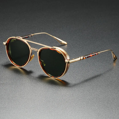 August Aviator Shades