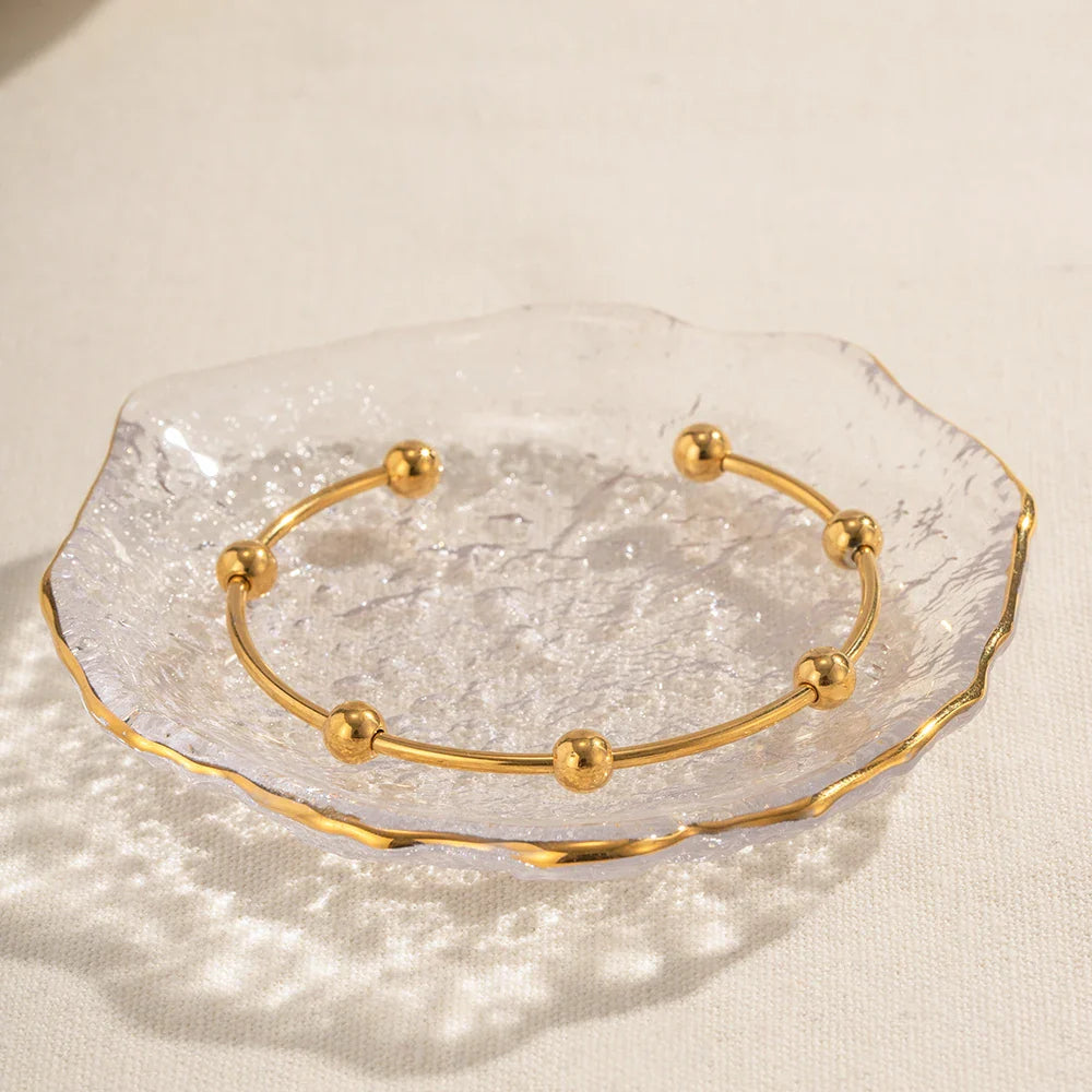 Star-Line Bracelet