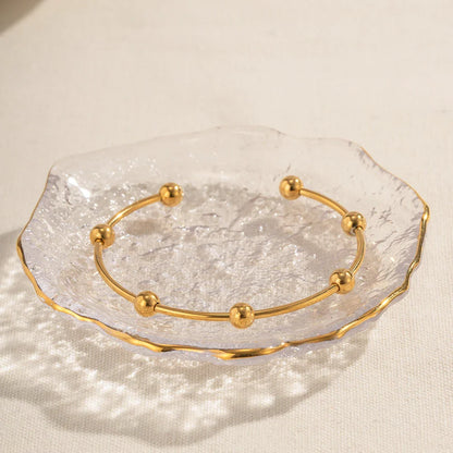 Star-Line Bracelet