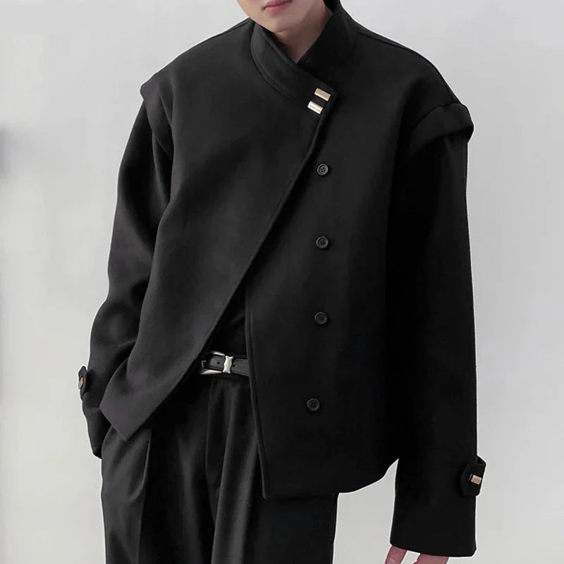 Roubaud Jacket