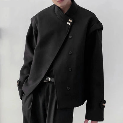 Roubaud Jacket
