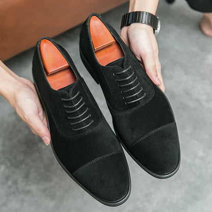 Men's Oxfords