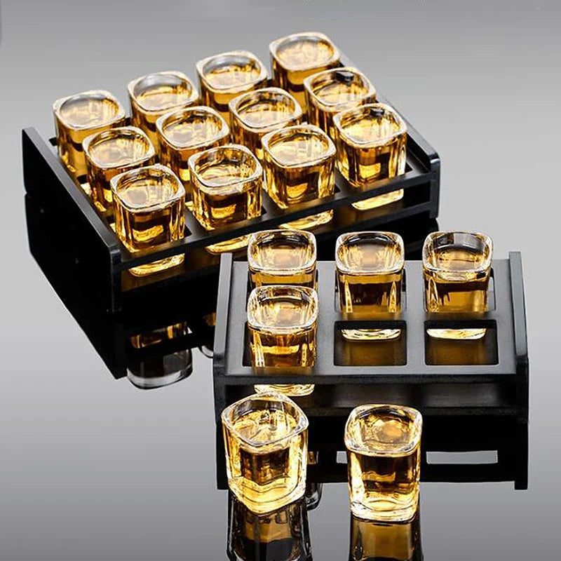 Spirit Set - Shot Glass