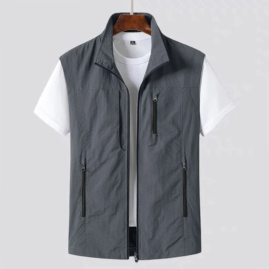 Dupin Vest