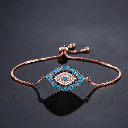 Evil Eye Bracelet