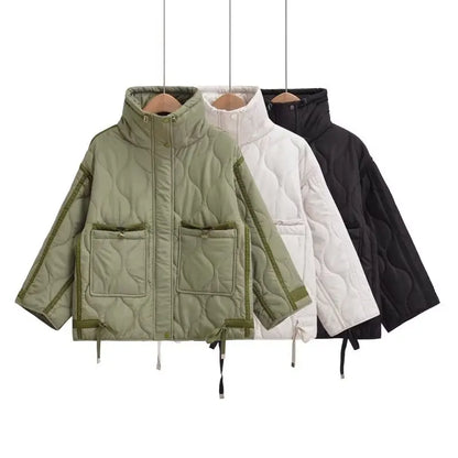 Rona Jacket