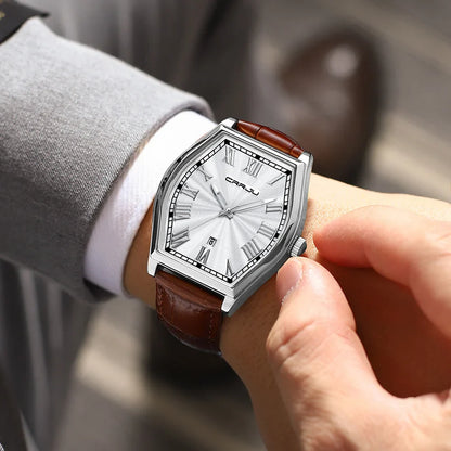 Crowner Jubilee - Classic Watch