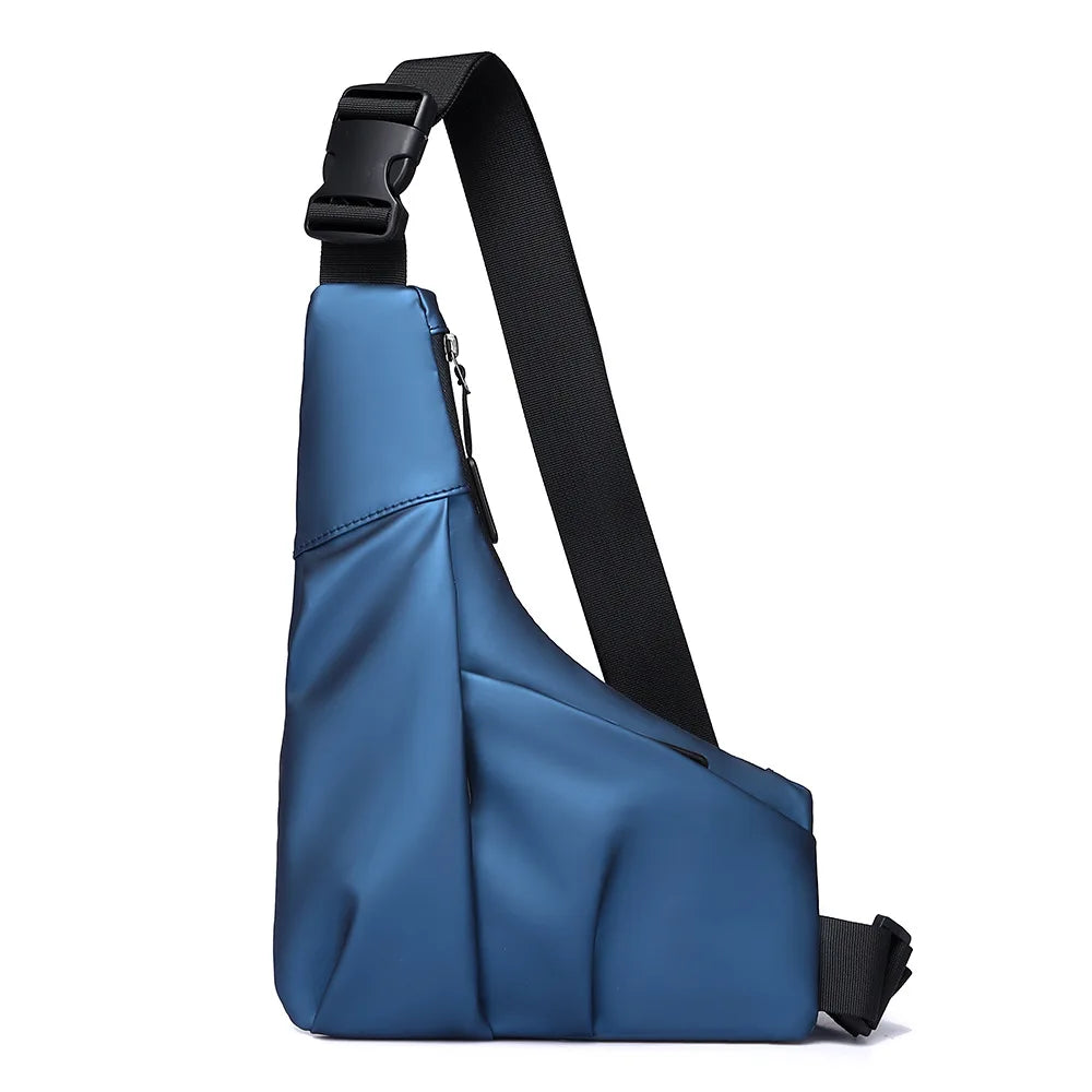 Harper Crossbody Bag