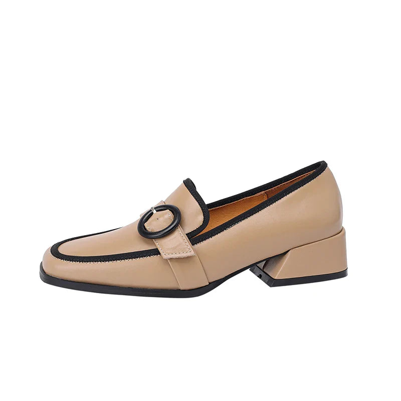 Caissa Loafers
