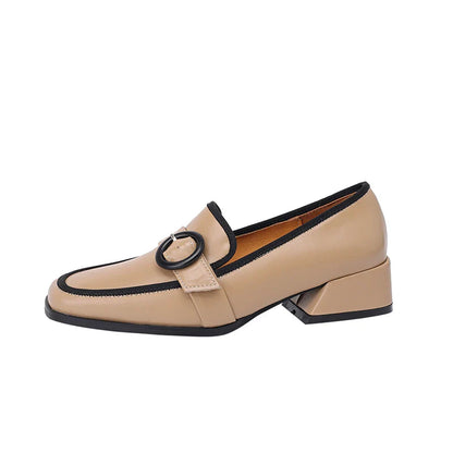 Caissa Loafers