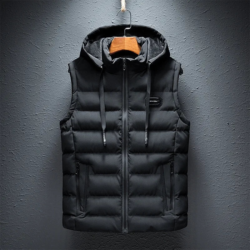 Calore Vest