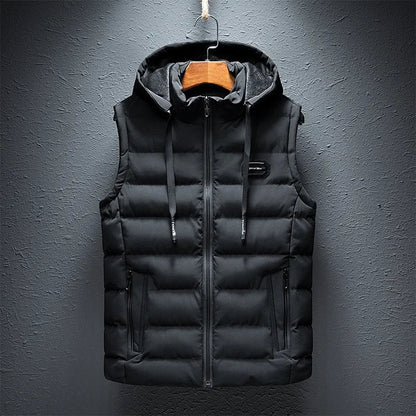 Calore Vest