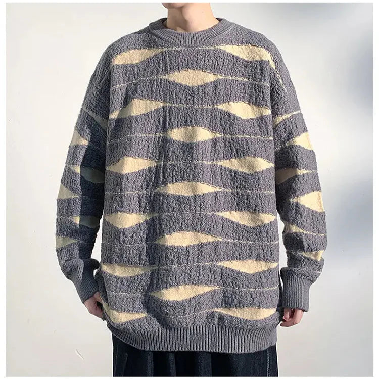 Ondanea Sweater