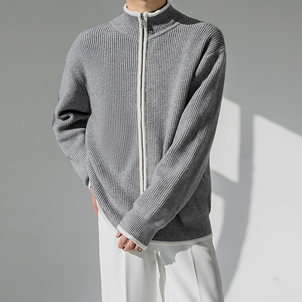 Hoffman Knitted Cardigan