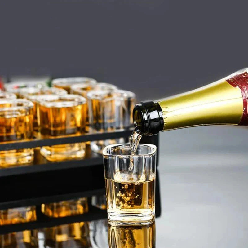 Spirit Set - Shot Glass