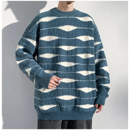 Ondanea Sweater