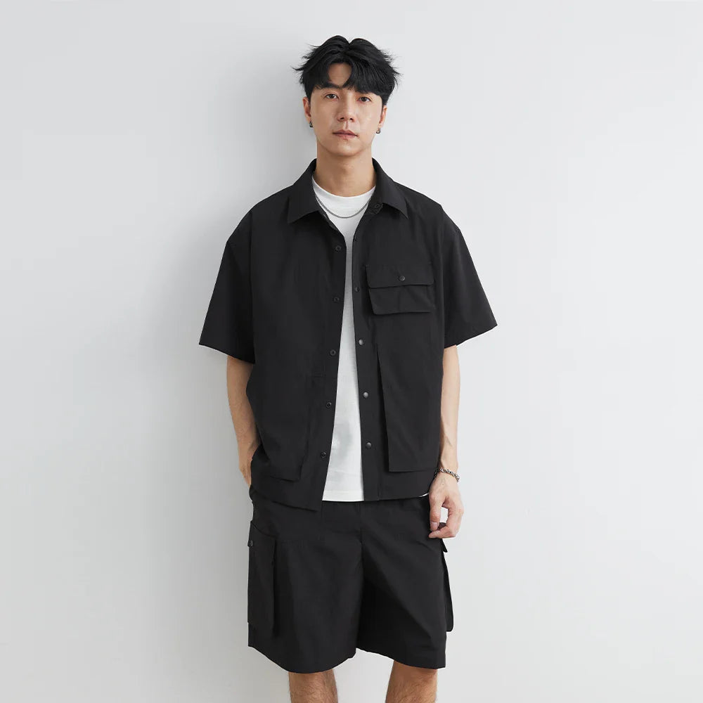 Steve Cargo 2 Piece Set