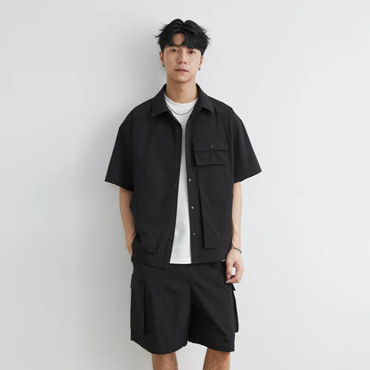 Steve Cargo 2 Piece Set