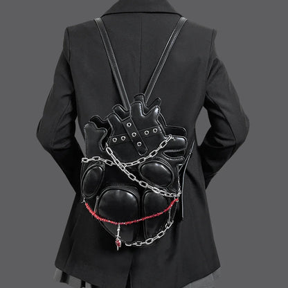 Bound Pulse Bag