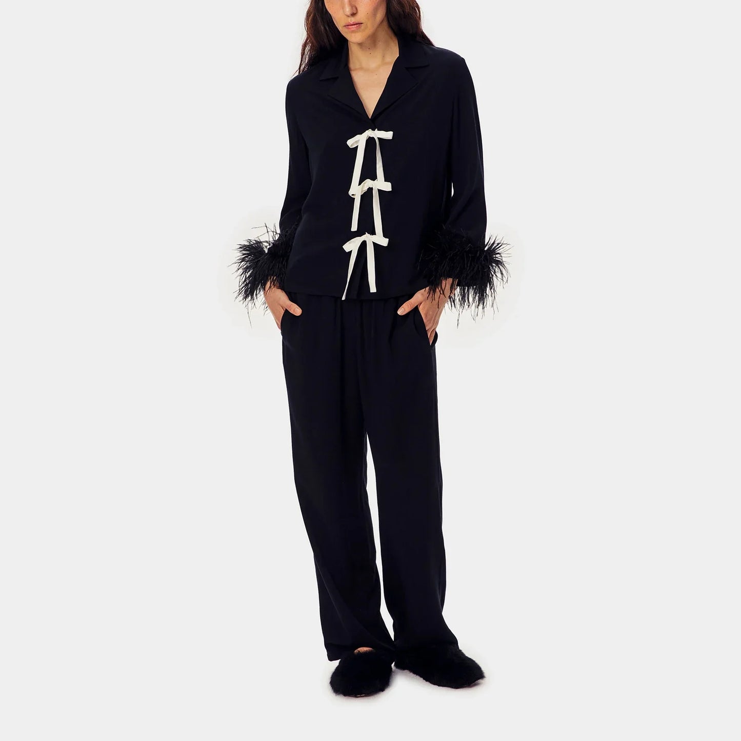 Lunavi Pajama Set