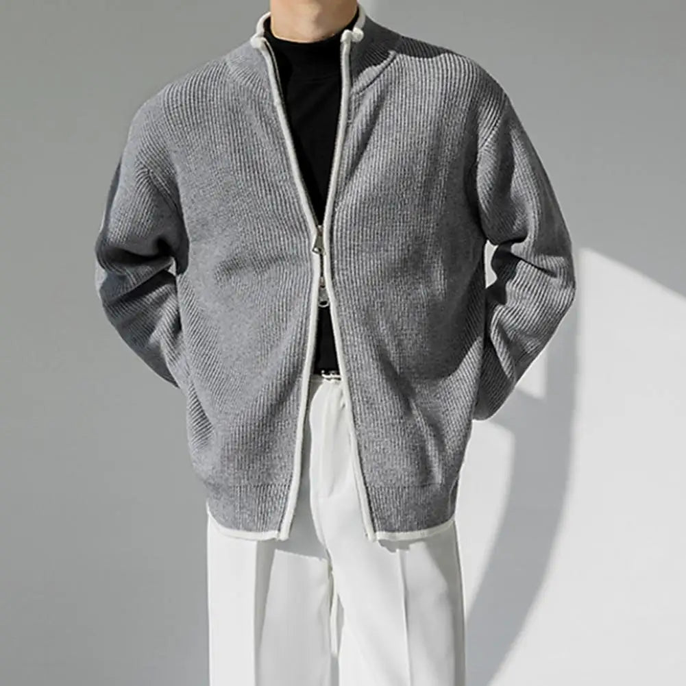 Hoffman Knitted Cardigan