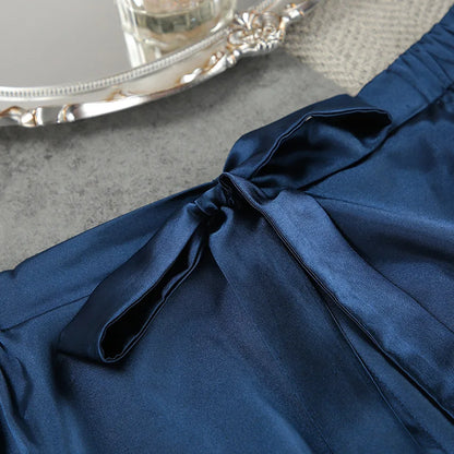 Sereno 3 Piece Sleepwear Set