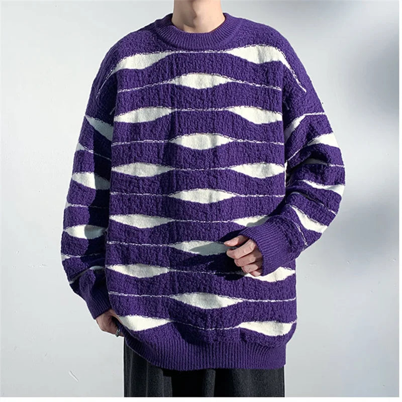 Ondanea Sweater
