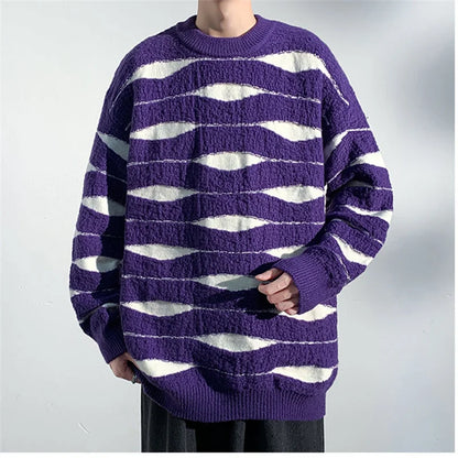 Ondanea Sweater