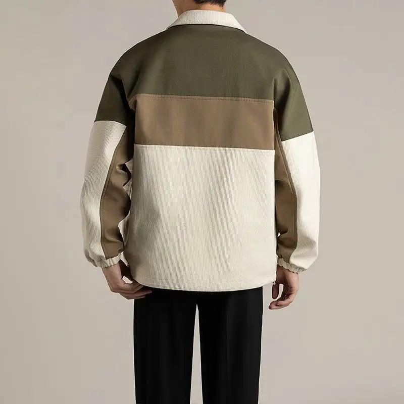 Chiazzo Jacket