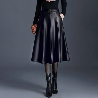 Cadenza Skirt