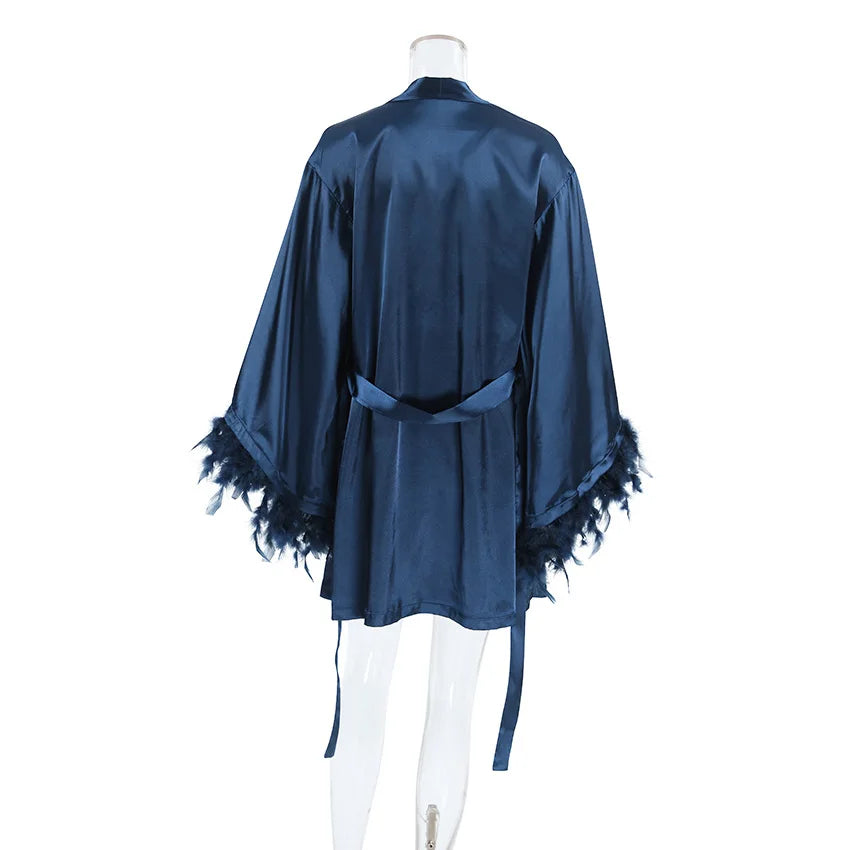 Sereno 3 Piece Sleepwear Set