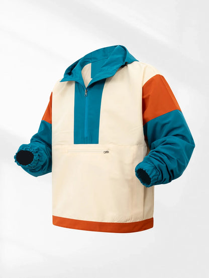 Barbon Raincoat